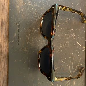 Jacques Marie Mage Torino Sunglasses